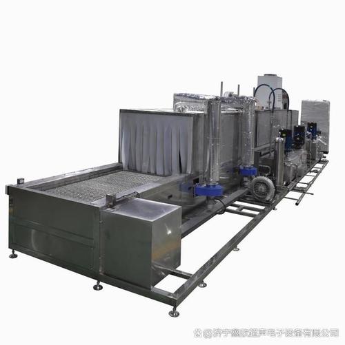 工业用全自动超声波清洗机直销厂家哪家强?从技术到服务全面解读
