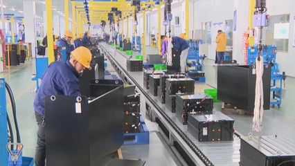 【贯彻落实省两会精神】各地:&ldquo;专精特新&rdquo;企业跑出新春加速度_中安在线